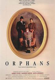 Orphans (Alan J. Pakula)