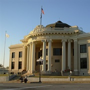 Union, South Carolina