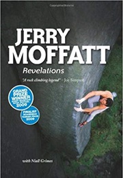 Jerry Moffatt: Revelations (Moffatt/Grimes)