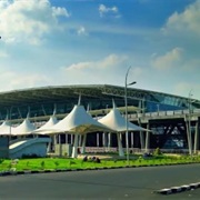Chennai International Airport