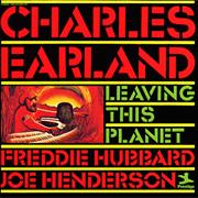 Charles Earland - Leaving This Planet