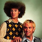 Trey Parker & Matt Stone