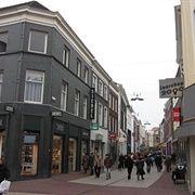 Ketelstraat, Arnhem