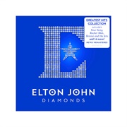 Elton John- Diamonds