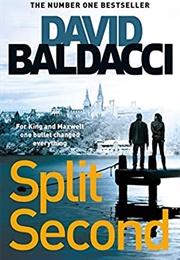 Split Second (David Baldacci)
