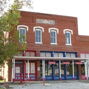 Aubrey, Texas