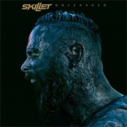 Skillet-Unleashed