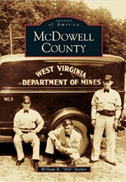 Mcdowell County (William R. "Bill" Archer)