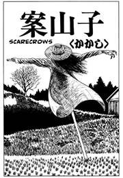 Scarecrows (Junji Ito)