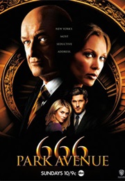 666 Park Avenue (2013)