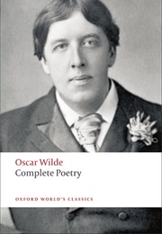 Complete Poetry (Oscar Wilde)