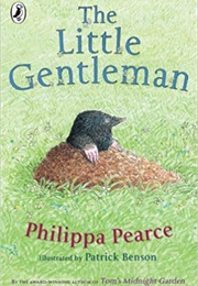 The Little Gentleman (Philippa Pearce)