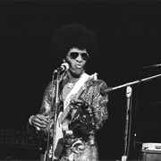 Sly Stone