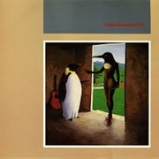 The Penguin Cafe Orchestra-