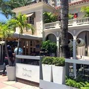 Delores but You Can Call Me Lolita, Miami