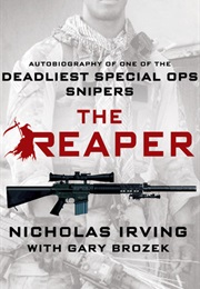 The Reaper (Nicholas Irving)