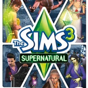 The Sims 3: Supernatural
