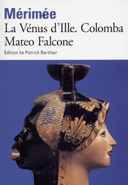 La Vénus D'ille (1837)