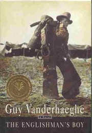 The Englishman&#39;s Boy (Guy Vanderhaeghe)