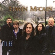 I'll Be - Edwin McCain