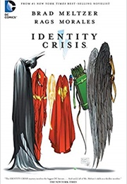 Identity Crisis (Brad Meltzer)