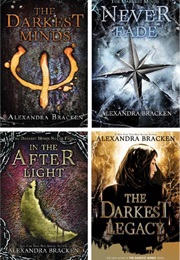 Darkest Minds (Series) (Alexandra Bracken)