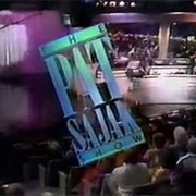 The Pat Sajak Show