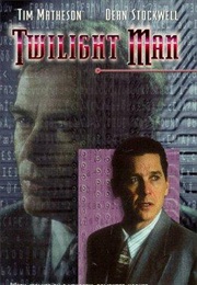 Twilight Man (1996)