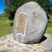 San Pasqual Battlefield State Historic Park, California