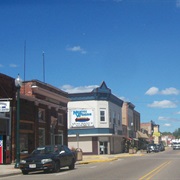Crandon, Wisconsin