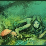 Green Dryad