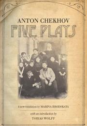 Plays of Anton Chekov