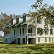 Edward Douglass White House