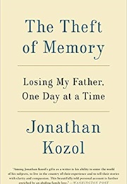 The Theft of Memory (Jonathan Kozol)