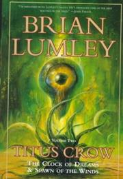 Titus Crow