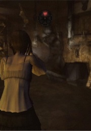 Fatal Frame IV: Mask of the Lunar Eclipse (2008)