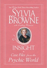 Insight (Sylvia Browne)