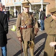 Oswald Sebastian Ponsonby Green