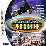 Tony Hawk DC