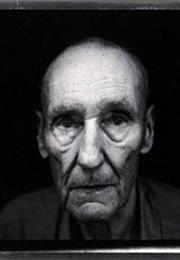 William S Burroughs
