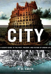 City (P.D. Smith)