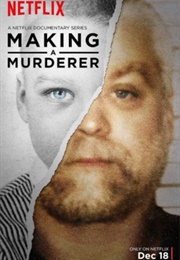 Making a Murderer (2015)