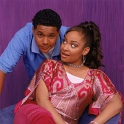 Raven and Devon
