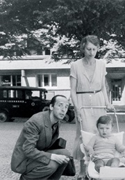 Correspondence With the Sister (Vladimir Nabokov)