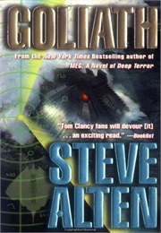 Goliath (Steve Alten)