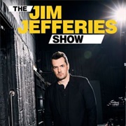 The Jim Jeffries Show