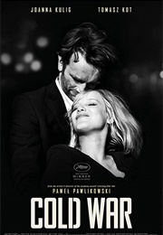 Cold War (2018)