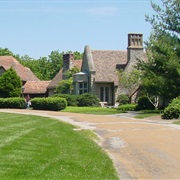 Principia College Historic District