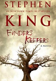 Finders Keepers (Stephen King)