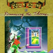 King's Quest II: Romancing the Throne